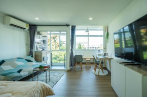 Friendly Monthly Stay between Nimman&Old Town
